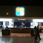 Microsoft Storefront