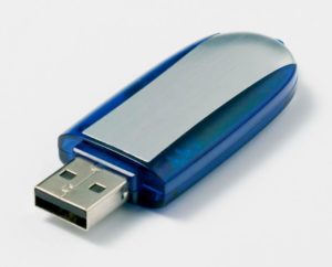 USB Drive needs to be encrypted