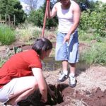 digging a hole - MSP pricing analogy