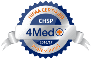 IT Services for Healthcare and Medical Offices - HIPAA CERTIFIED CHSP