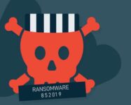 Ramsomware Alert