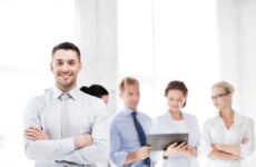 Business IT services