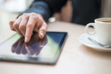 Online Security - Work Remotely - Cloud
