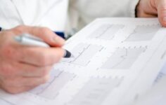 written information security plan