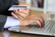 online transactions security