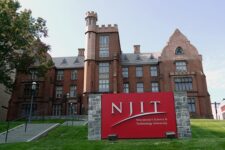 njit building