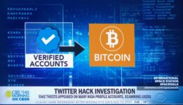 Twitter Hack News