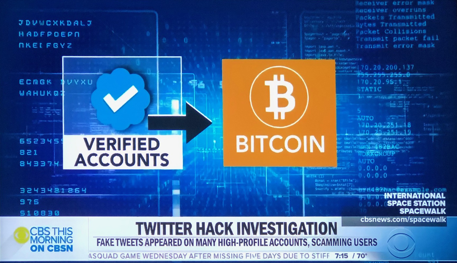 Hacker Twitter Header Twitter Hacked in Coordinated Social Engineering Attack - Managed IT ...