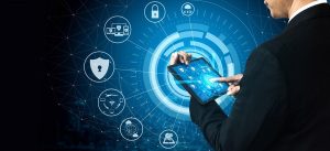 New Jersey Cyber Security Services
