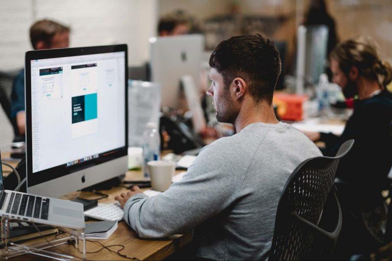 IT Infrastructure Outsourcing