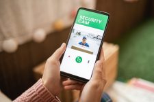 Home Security Camera Tps