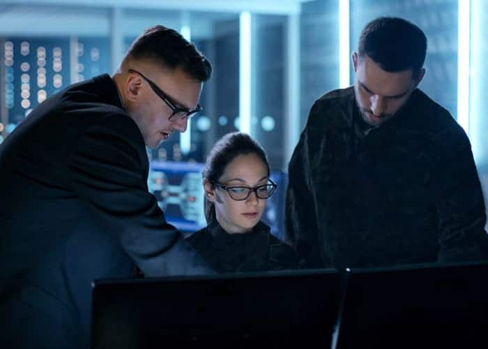 IT Support New Jersey
