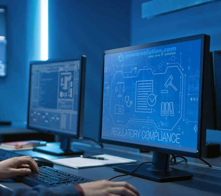 IT Network Support in Jersey City