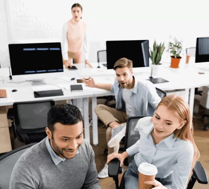 IT Support in Jersey City
