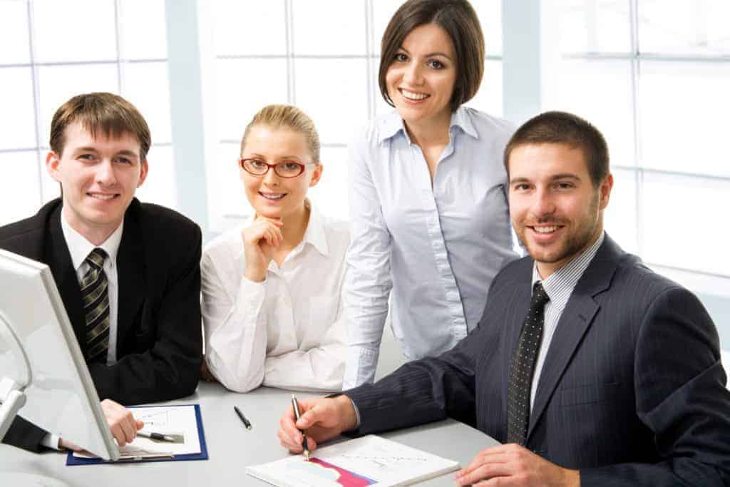 Jersey City IT Support for SMBs