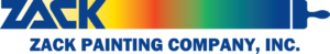 Zack-logo-vector