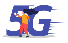Implications of 5G technology today