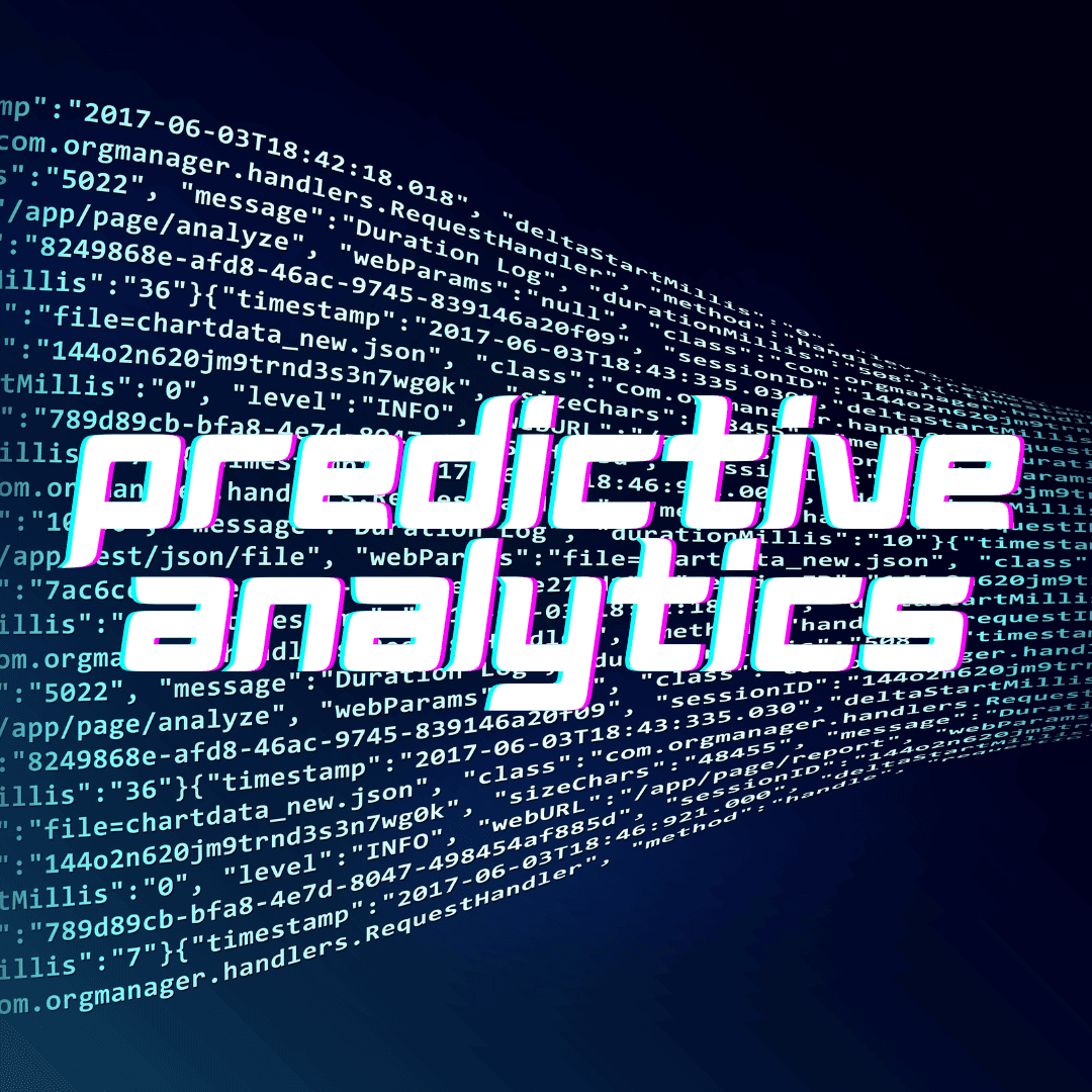 analytics predictive media