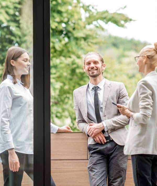 IT Support Services in Bergen County