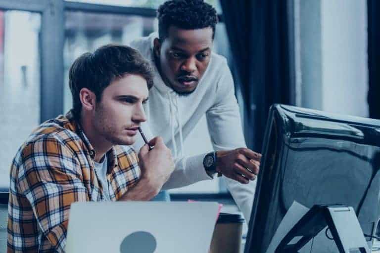 IT Support in Bergen County