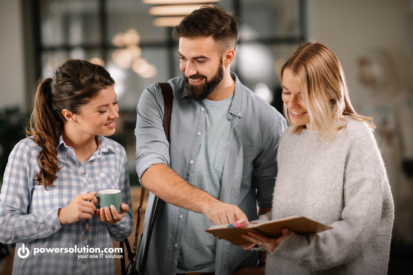 IT Solution™ from IT Support Provider in Newark