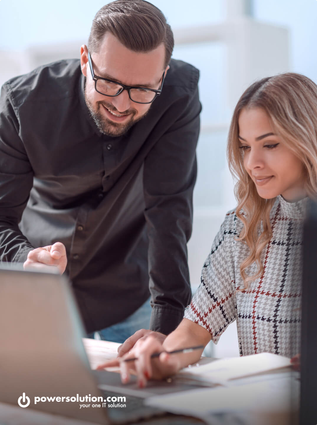 Preeminent Value® from IT Support Company in Newark