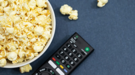 Leave the world behind movie