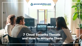 Cloud Security Threats