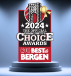 Powersolution and 201 Bergen Magazine