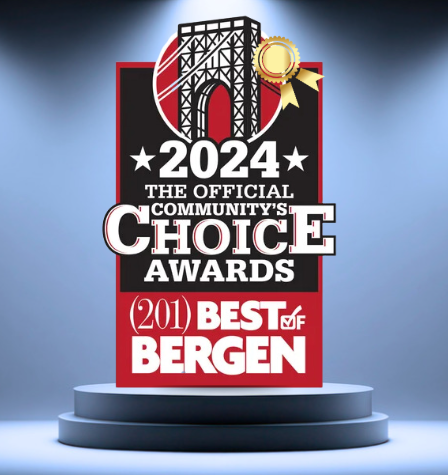 Powersolution and 201 Bergen Magazine