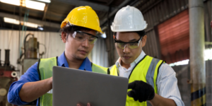 Manufacturers and IT Support