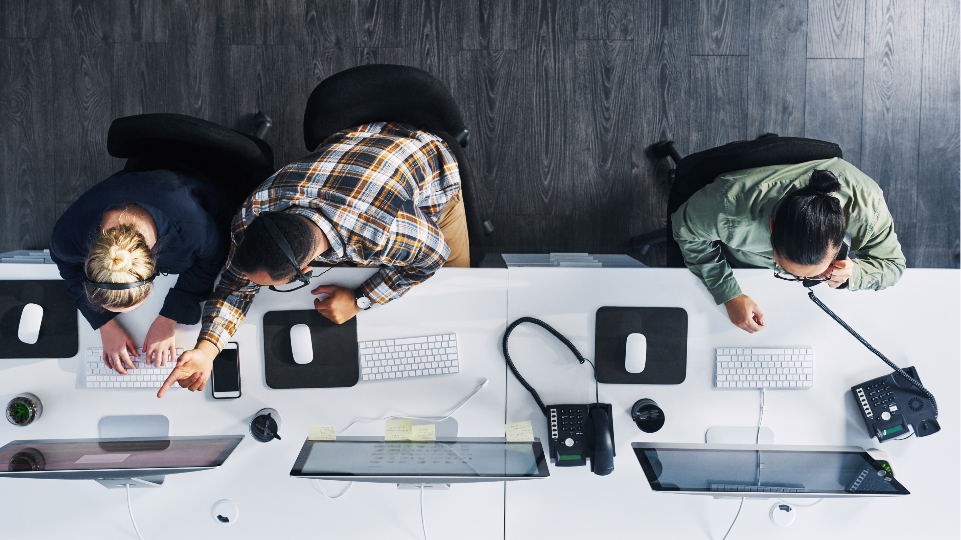 Managed Cybersecurity Services