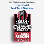 (201) Bergen Magazine