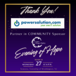 CHS and Powersolution