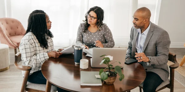 Financial Services and IT Support