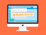 Malware Detected