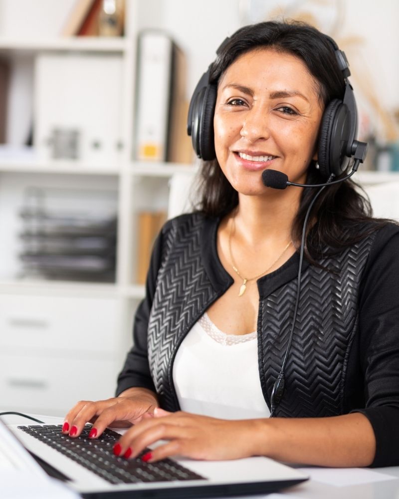 IT Support specialist