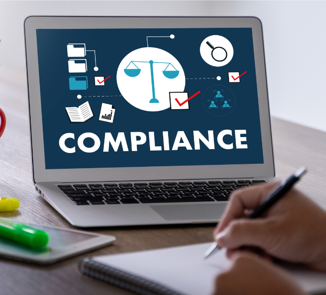 Compliance Regulation in New Jersey