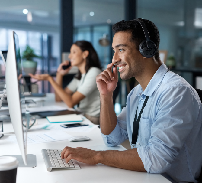 IT Outsourcing Company in NJ