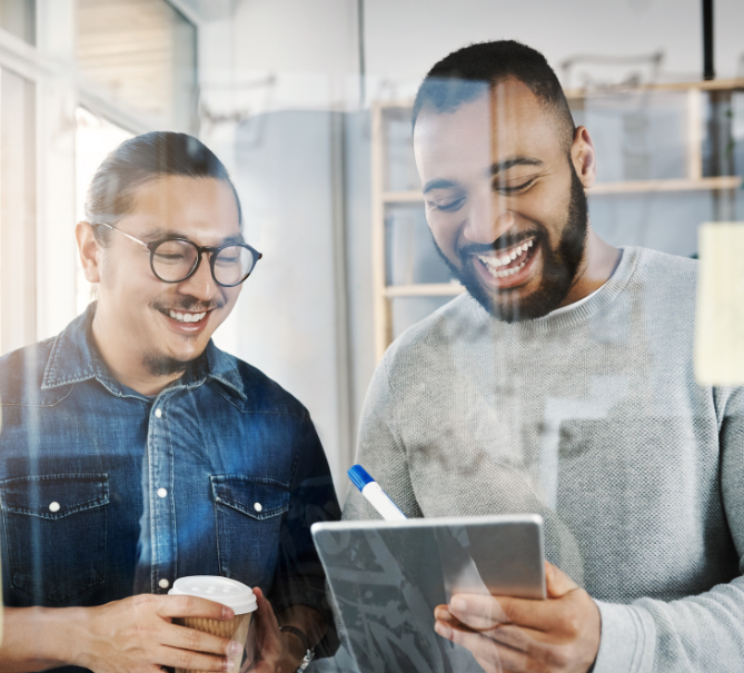 IT Consulting Services New Jersey