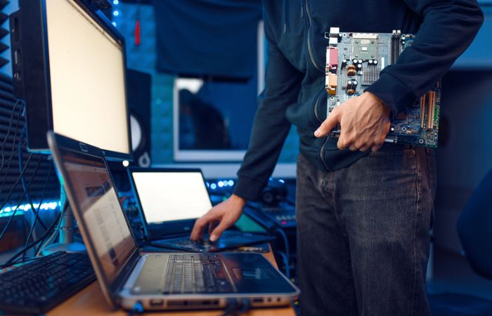 Managed IT services South Hackensack NJ img