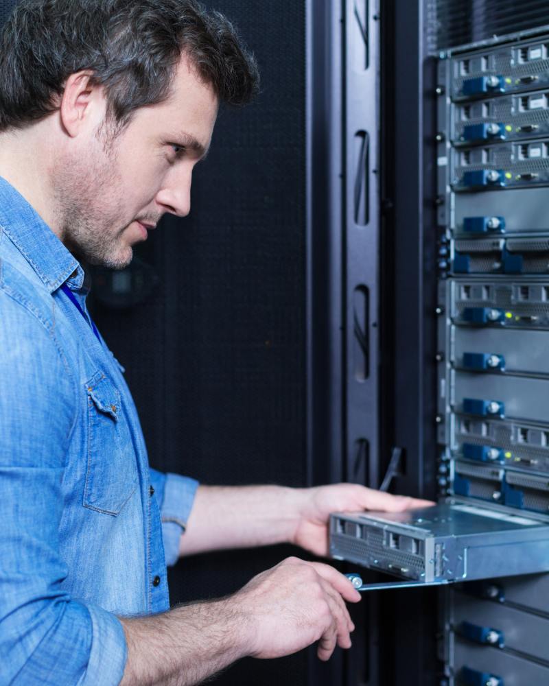 IT Support specialist in New jersey