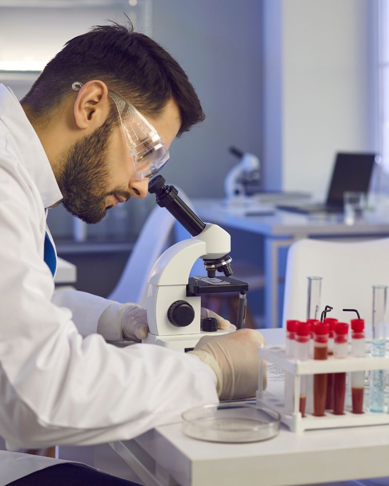 Biotech IT Services New Jersey image2