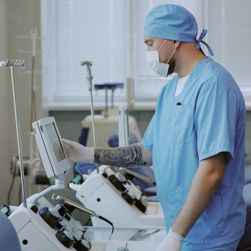 HIPAA Compliant IT Support image 2