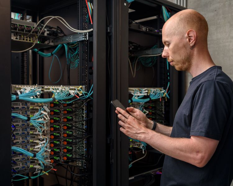 Managed IT Services Newark New Jersey it support