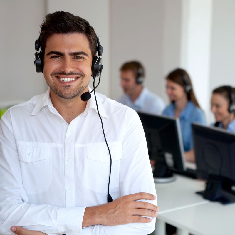 Managed IT services Glen Gardner NJ image