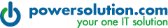 powersolution - Managed IT Services New Jersey