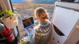 Remote Work
