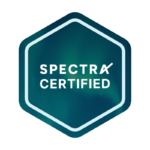 SPECTRA-Partner-Badge