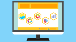 Data Overload? Make Your Numbers  Speak Volumes with Simple Data Visualization for SMBs